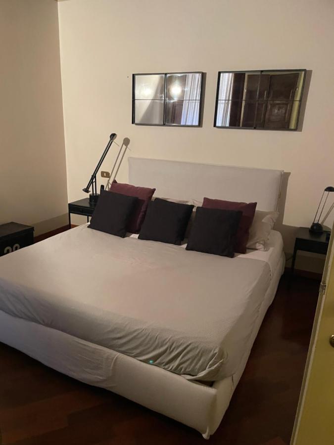 La Casa Di Susy Campo Marzio Apartment Rome Exterior photo