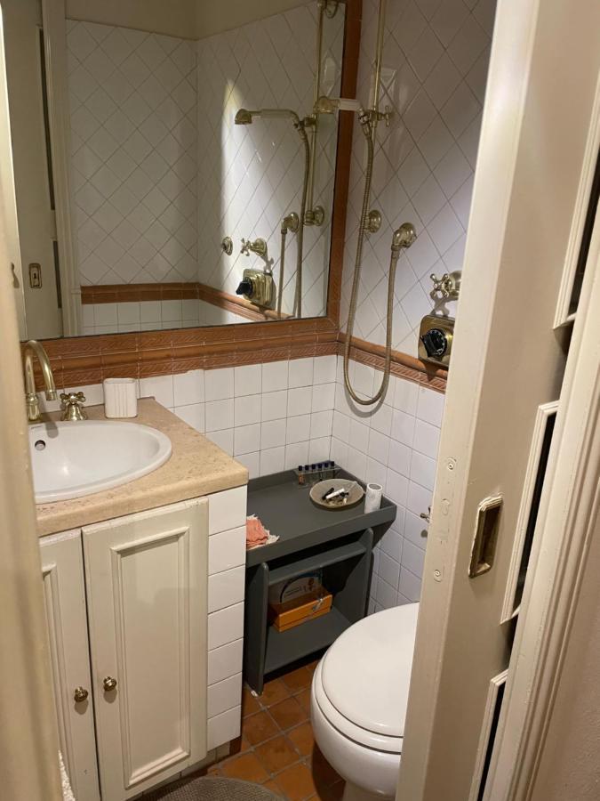 La Casa Di Susy Campo Marzio Apartment Rome Exterior photo