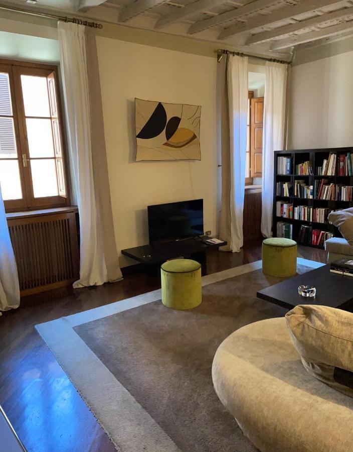 La Casa Di Susy Campo Marzio Apartment Rome Exterior photo