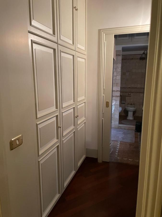 La Casa Di Susy Campo Marzio Apartment Rome Exterior photo