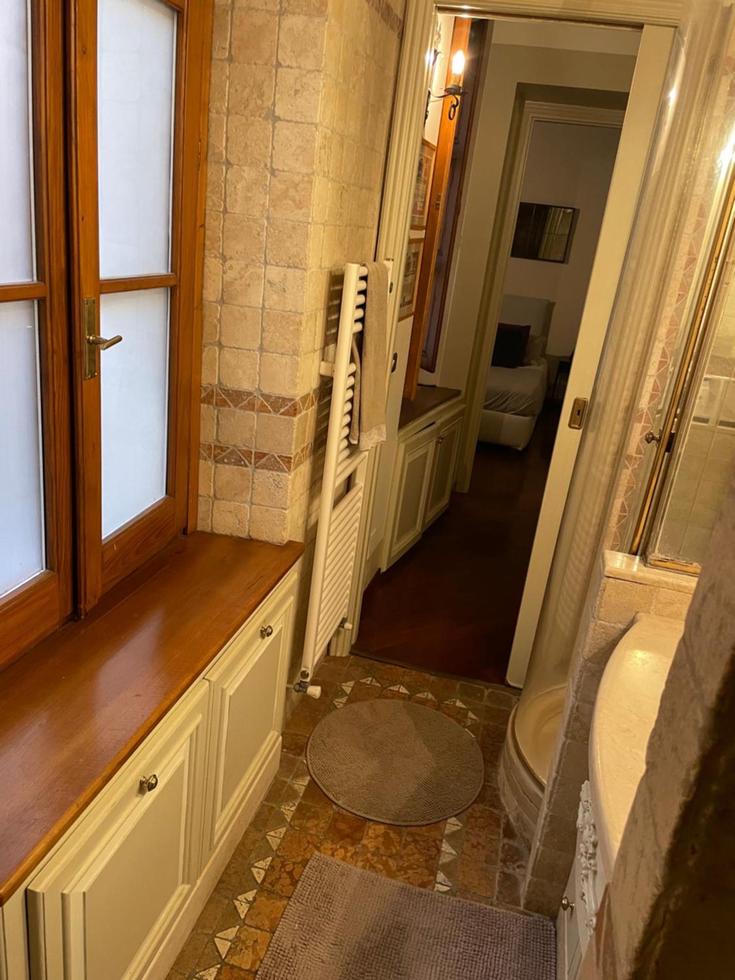 La Casa Di Susy Campo Marzio Apartment Rome Exterior photo